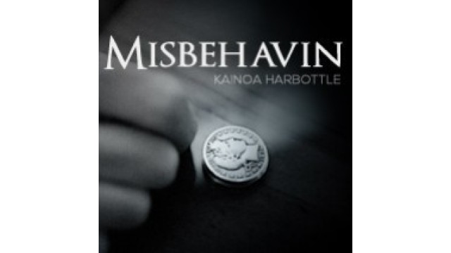 Misbehavin by Kainoa Harbottle