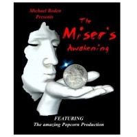 Miser's Awakening by Michael Boden