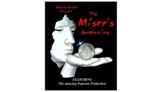 Miser's Awakening by Michael Boden