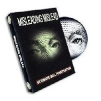 Misleading Mislead by Eric James