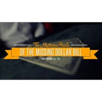 Missing Dollar by Nicholas Einhorn