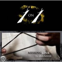 Missing Link by Chris Kenner