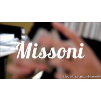 Missoni by Derek Ng