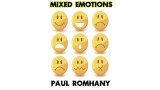 Mixed Emotions by Paul Romhany