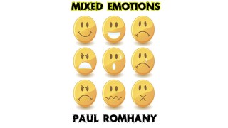 Mixed Emotions by Paul Romhany