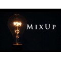 Mixup by Christopher Wiehl Mixup by Christopher Wiehl