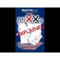 Mixxa by Gary Sumpter Mixxa by Gary Sumpter