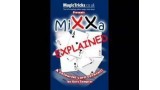 Mixxa by Gary Sumpter