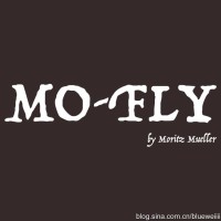 Mo-Fly by Moritz Mueller