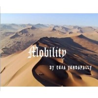 Mobility by Teja Yendapally