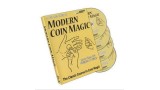 Modern Coin Magic (1-4) by Magic Makers