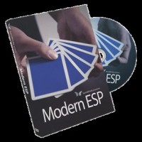Modern Esp by Esp Sansminds