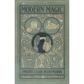 Modern Magic by Professor Hoffmann Modern Magic by Professor Hoffmann