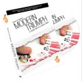 Modern Triumph by Michael Six Muldoon Modern Triumph by Michael Six Muldoon