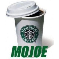 Mojoe by John Kennedy