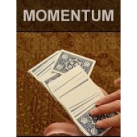 Momentum by Eric Richardson