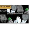 The Monarch Of Manipulators (1-2) by Romaine