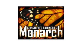 Monarch by Chris Ballinger