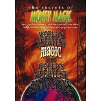 Money Magic by Wgm