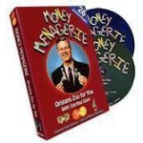 Money Menagerie Origami Zoo by Sterling Dare