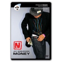 Money Starring by Jay Noblezada