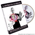 Moneypulation Vol.1 by Lawrens Godon Moneypulation Vol.1 by Lawrens Godon