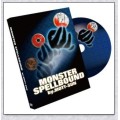 Monster Spellbound by Mott-Sun Monster Spellbound by Mott-Sun