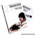 Monster by Mott-Sun Monster by Mott-Sun