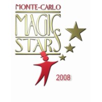Monte Carlo Magic Stars 2008 (1-2)