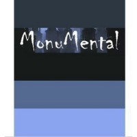Monumental by Peter Duffie