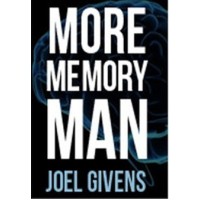 More Memory Man by Joel Givens