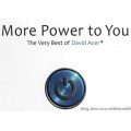 More Power To You by David Acer