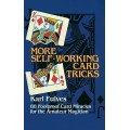 More Self-Working Card Tricks by Karl Fulves More Self-Working Card Tricks by Karl Fulves