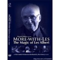 More With Les by Les Albert More With Les by Les Albert