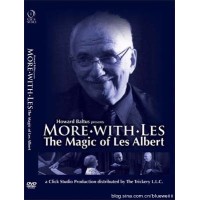 More With Les by Les Albert