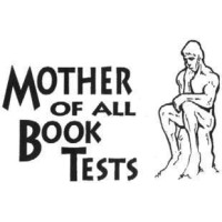 The Mother Of All Book Tests by Ted Karmilovich