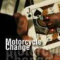 Motorcycle Change by Valdemar Gestur Motorcycle Change by Valdemar Gestur