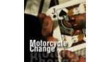 Motorcycle Change by Valdemar Gestur