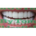 Mouth by Tom Elderfield Mouth by Tom Elderfield