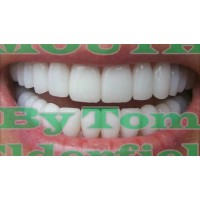 Mouth by Tom Elderfield