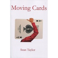 Moving Cards by Sean Taylor