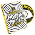 Moving Violation by Jay Sankey Moving Violation by Jay Sankey