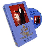 Mr. Electric by Greater Magic Video Library 40