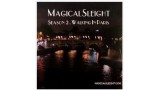 Ms Season 2 Walking In Paris by Magical Sleight