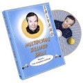 Multiplying Billiard Balls by Salvano Multiplying Billiard Balls by Salvano