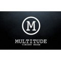Multitude by Vincent Hedan & System 6 Multitude by Vincent Hedan & System 6