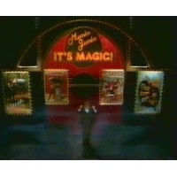 Mumbo Jumbo It's Magic by Tom Bosley