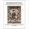 Murder Most Foul by Paul Voodini Murder Most Foul by Paul Voodini