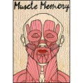 Muscle Memory by Dennis Friebe Muscle Memory by Dennis Friebe