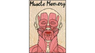 Muscle Memory by Dennis Friebe